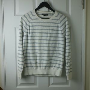 Banana Republic Striped Sweater